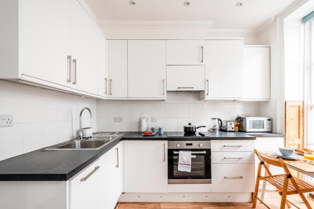 Charming British Museum By Uk Apartment