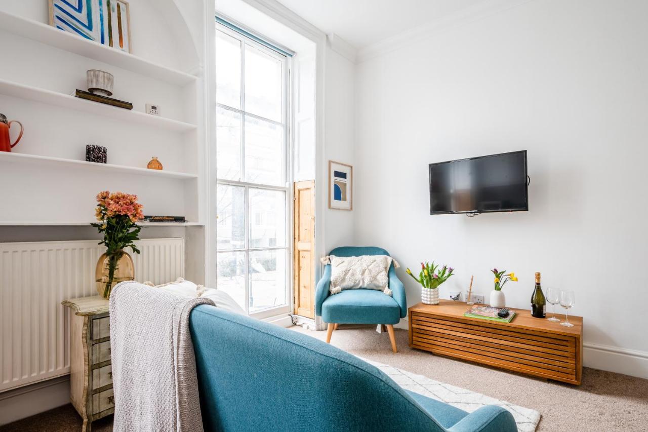 Charming British Museum By Uk Apartment London