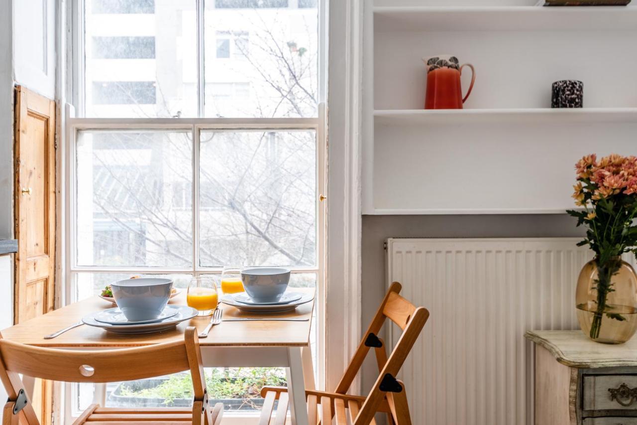 Charming British Museum By Uk Apartment