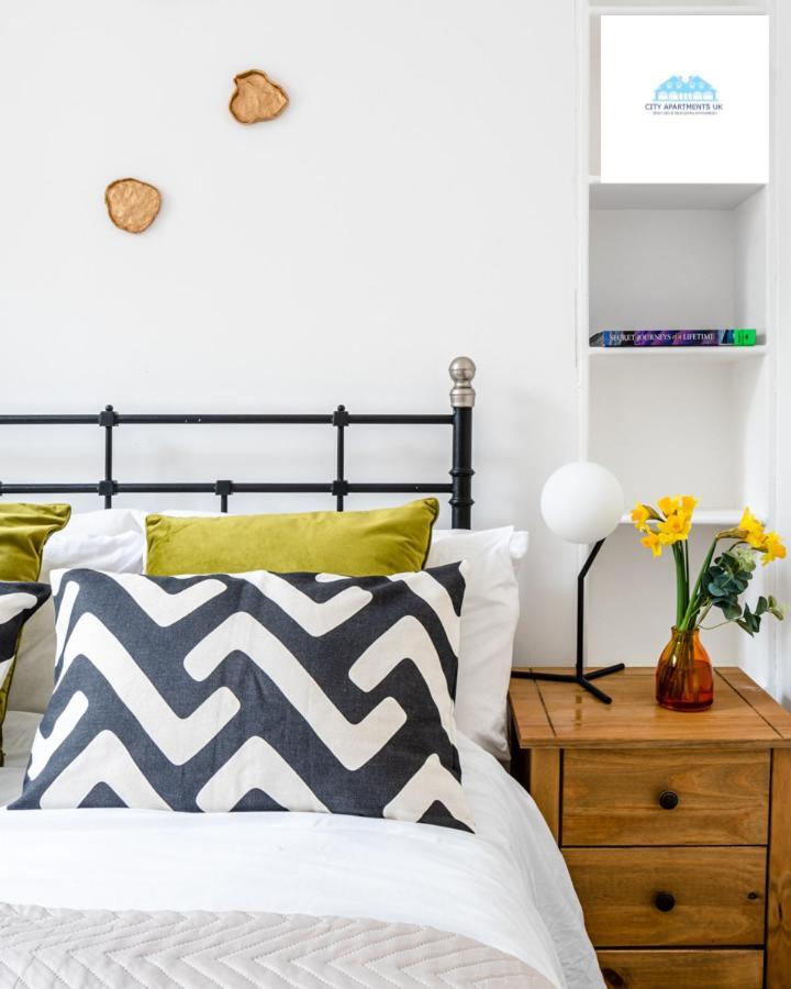 Apartment Charming British Museum By Uk *