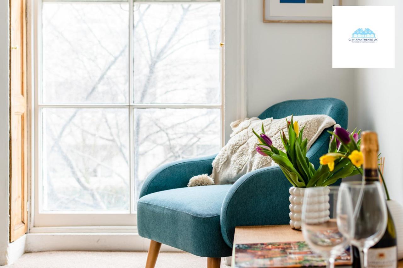 Charming British Museum By Uk Apartment
