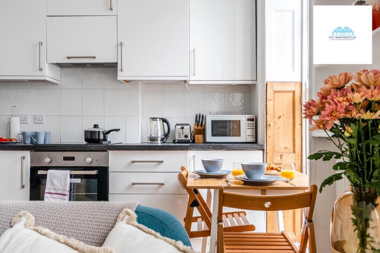 Charming British Museum By Uk Apartment London
